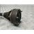 Transmision Delantera Izquierda para Volkswagen Golf Vi (5K1)