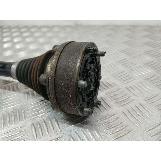 Transmision Delantera Izquierda para Volkswagen Golf Vi (5K1)