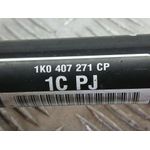 Transmision Delantera Izquierda para Volkswagen Golf Vi (5K1)
