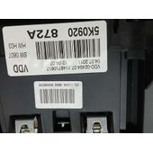 Cuadro Instrumentos para Volkswagen Golf Vi (5K1)