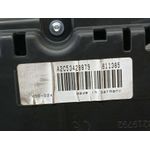 Cuadro Instrumentos para Volkswagen Golf Vi (5K1)