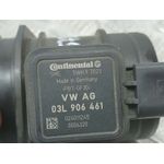 Caudalimetro para Volkswagen Golf Vi (5K1)