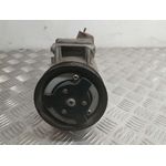 Compresor Aire Acondicionado para Volkswagen Golf Vi (5K1)