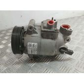 Compresor Aire Acondicionado para Volkswagen Golf Vi (5K1)