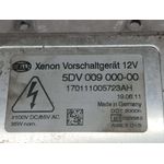 Centralita Faros Xenon para Volkswagen Golf Vi (5K1)