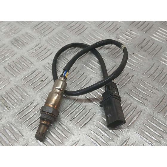Sonda Lambda para Volkswagen Golf Vi (5K1)