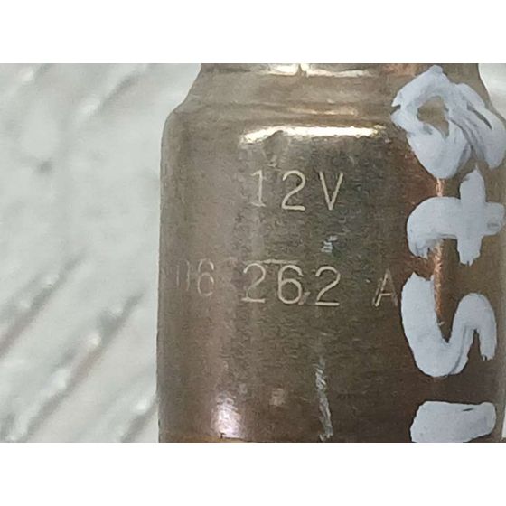 Sonda Lambda para Volkswagen Golf Vi (5K1)