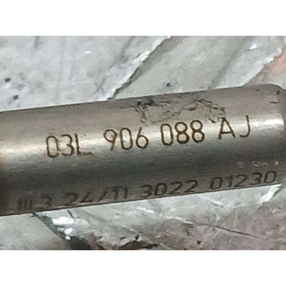 Sensor para Volkswagen Golf Vi (5K1)