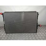 Radiador Agua para Volkswagen Golf Vi (5K1)