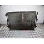 Radiador Agua para Volkswagen Golf Vi (5K1)