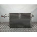 Condensador / Radiador Aire Acondicionado para Volkswagen Golf Vi (5K1)