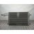 Condensador / Radiador Aire Acondicionado para Volkswagen Golf Vi (5K1)