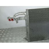 Condensador / Radiador Aire Acondicionado para Volkswagen Golf Vi (5K1)