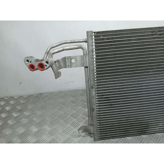 Condensador / Radiador Aire Acondicionado para Volkswagen Golf Vi (5K1)