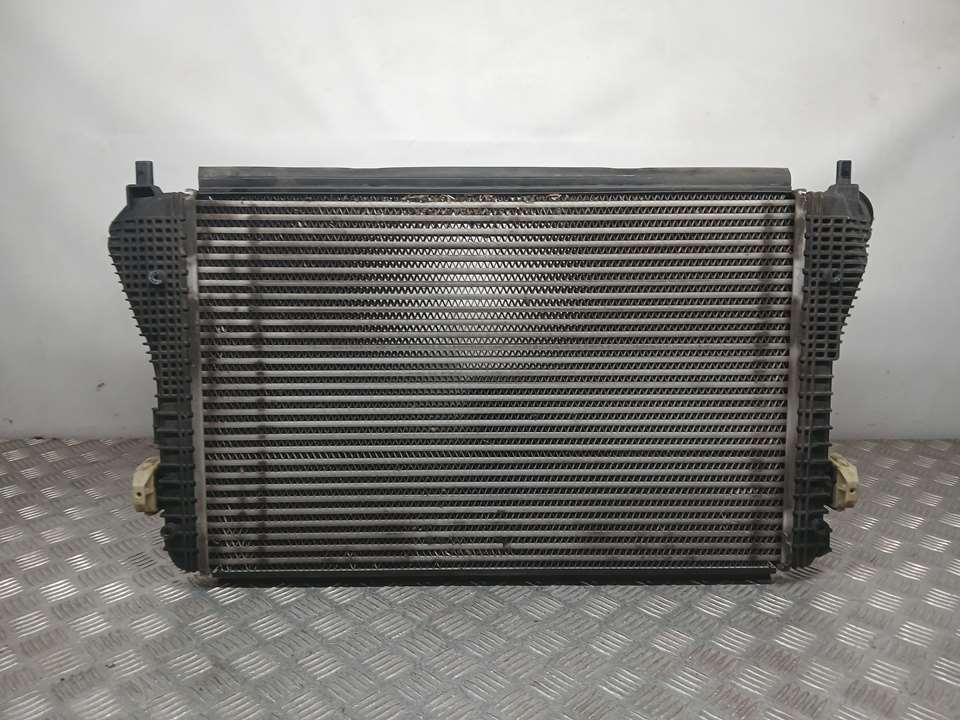 Intercooler para Volkswagen Golf Vi (5K1)