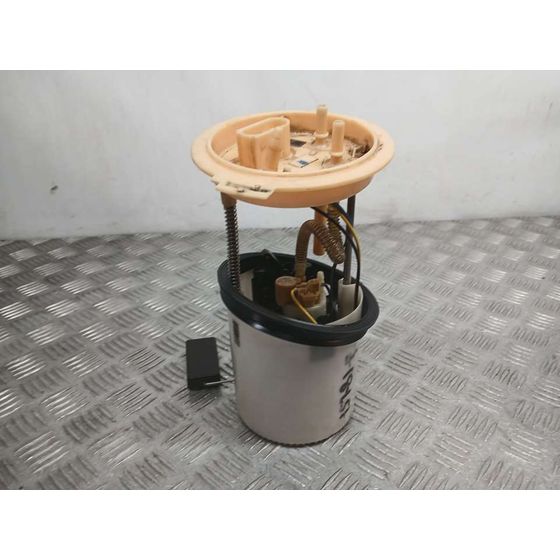 Aforador para Volkswagen Golf Vi (5K1)