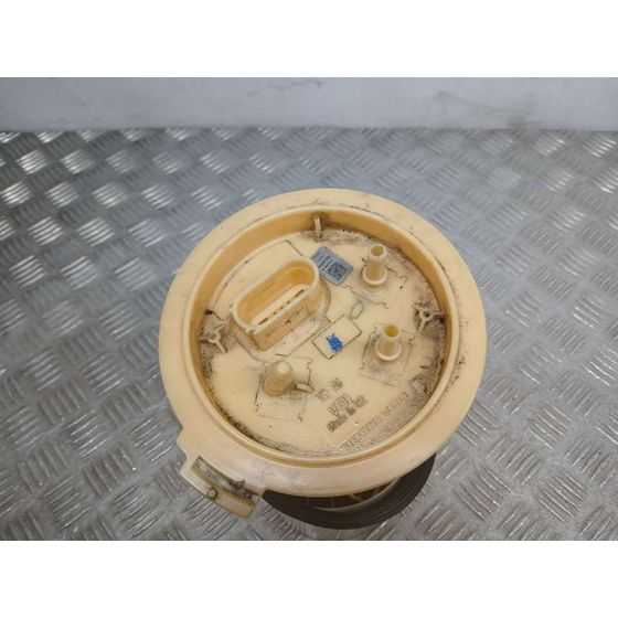 Aforador para Volkswagen Golf Vi (5K1)
