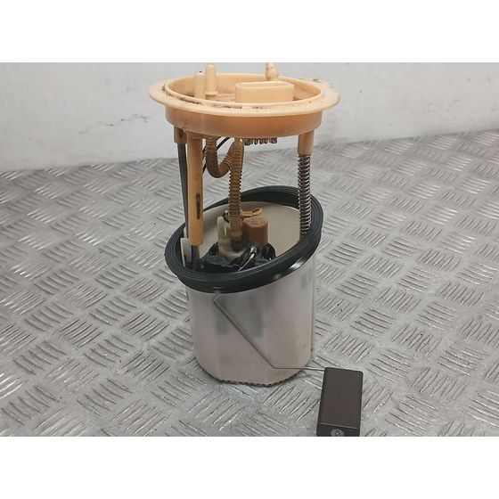Aforador para Volkswagen Golf Vi (5K1)