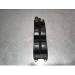 Mando Elevalunas Delantero Izquierdo para Toyota Avensis Berlina (T 22)