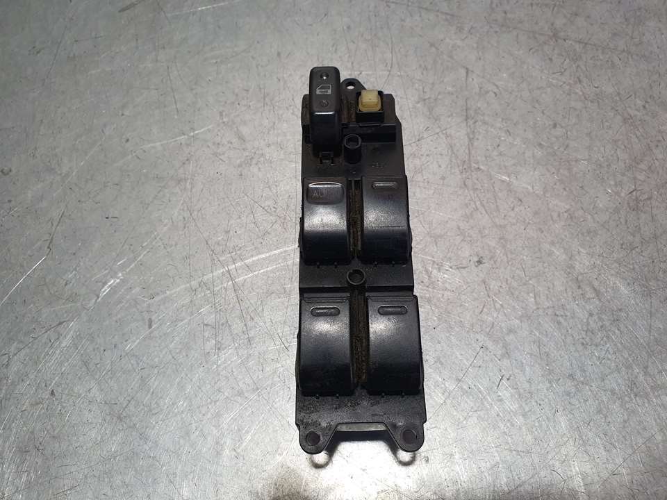 Mando Elevalunas Delantero Izquierdo para Toyota Avensis Berlina (T 22)