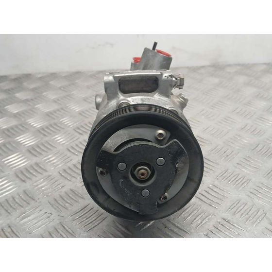 Compresor Aire Acondicionado para Seat Ibiza (6J5)