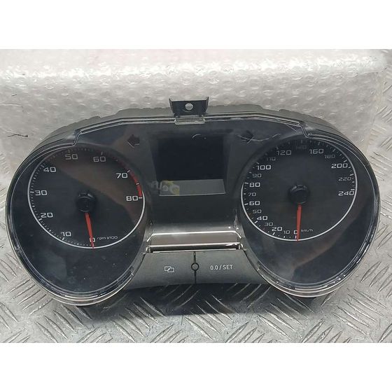 Cuadro Instrumentos para Seat Ibiza (6J5)