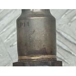 Sonda Lambda para Seat Ibiza (6J5)