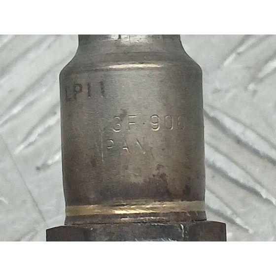 Sonda Lambda para Seat Ibiza (6J5)