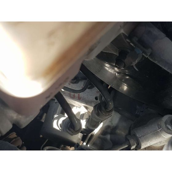 Abs para Kia Cee'd