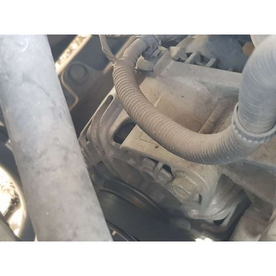 Alternador para Kia Cee'd