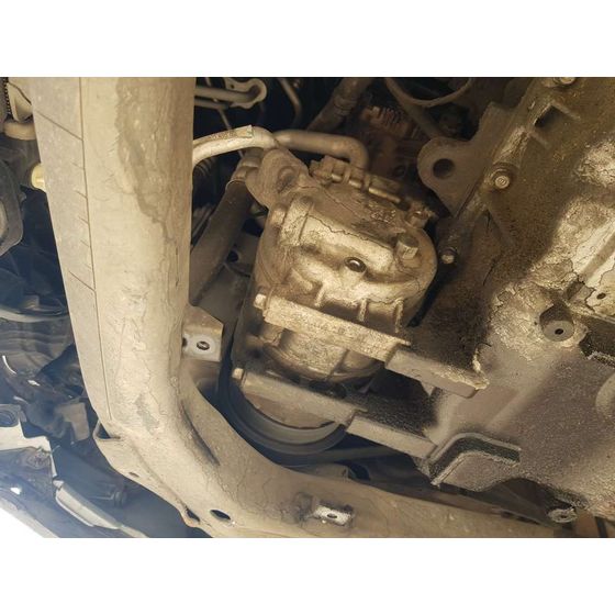 Compresor Aire Acondicionado para Kia Cee'd