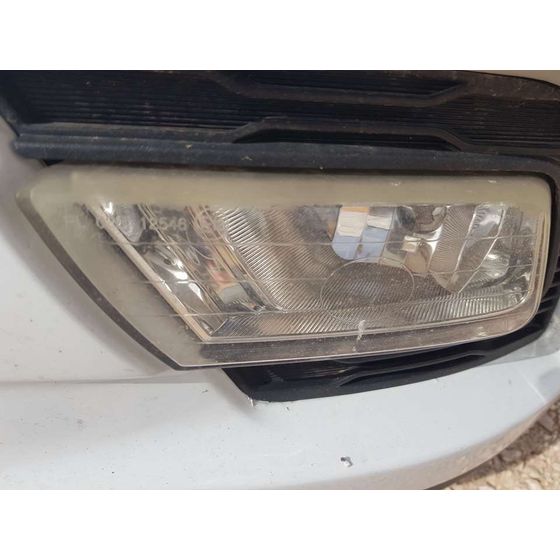 Faro Antiniebla Izquierdo para Kia Cee'd