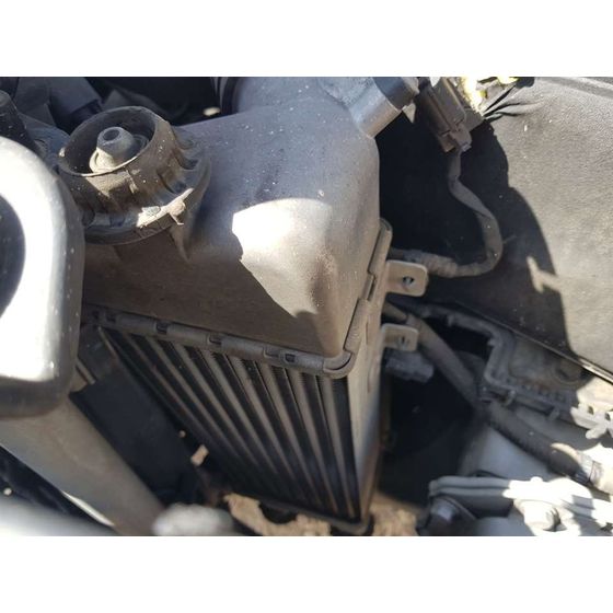 Intercooler para Kia Cee'd
