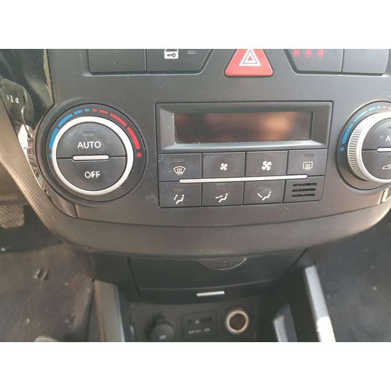 Mando Climatizador para Kia Cee'd