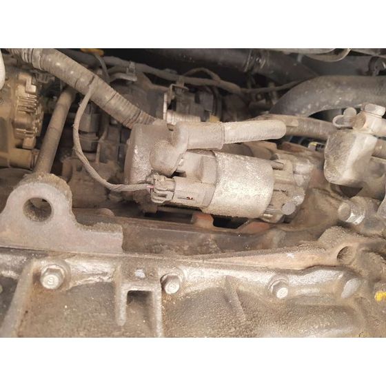 Motor Arranque para Kia Cee'd
