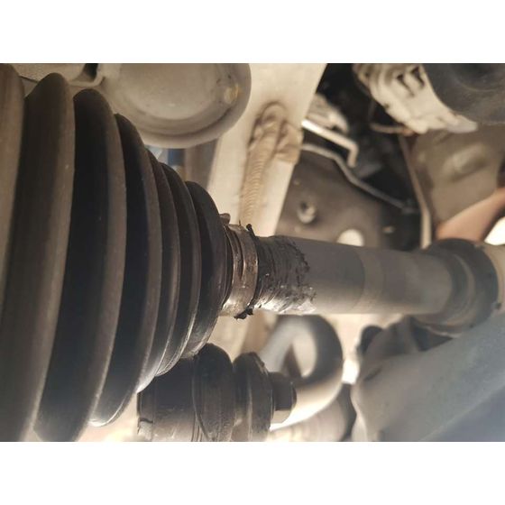 Transmision Delantera Derecha para Kia Cee'd