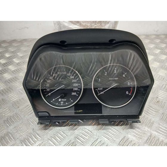 Cuadro Instrumentos para Bmw Serie 2 Active Tourer (F45)