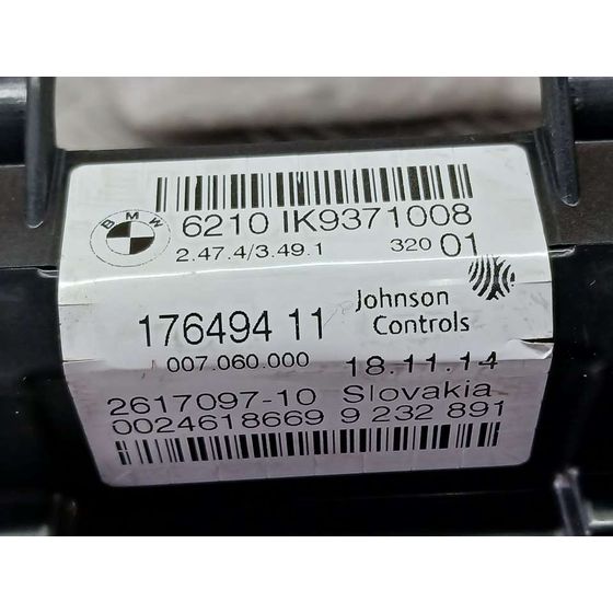 Cuadro Instrumentos para Bmw Serie 2 Active Tourer (F45)