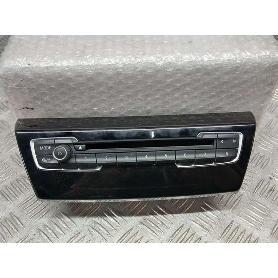 Mando Radio para Bmw Serie 2 Active Tourer (F45)