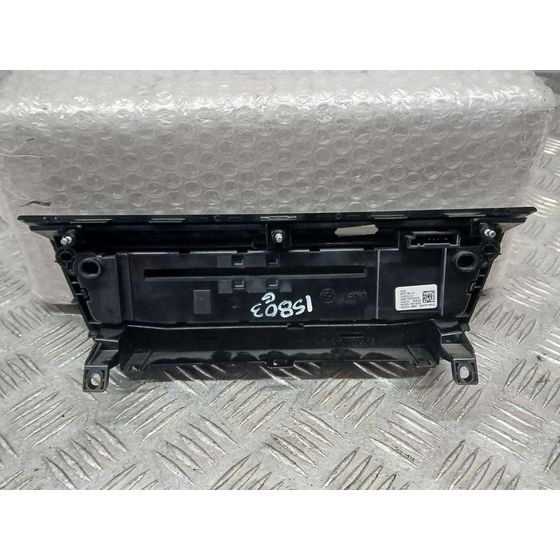 Mando Radio para Bmw Serie 2 Active Tourer (F45)