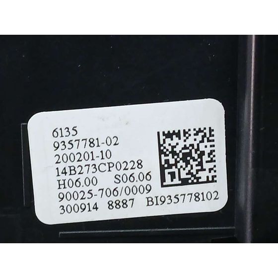 Mando Radio para Bmw Serie 2 Active Tourer (F45)
