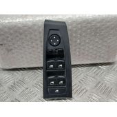 Mando Elevalunas Delantero Izquierdo para Bmw Serie 2 Active Tourer (F45)