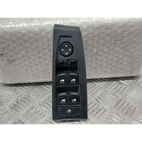 Mando Elevalunas Delantero Izquierdo para Bmw Serie 2 Active Tourer (F45)