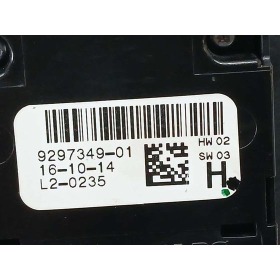 Mando Elevalunas Delantero Izquierdo para Bmw Serie 2 Active Tourer (F45)