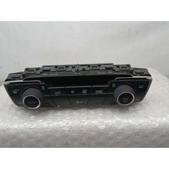 Mando Climatizador para Bmw Serie 2 Active Tourer (F45)