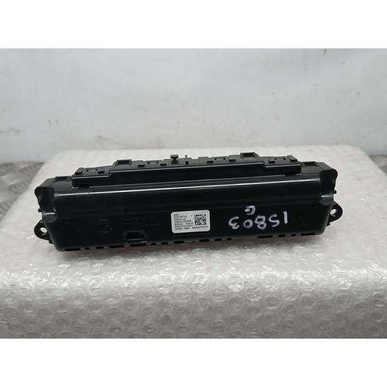 Mando Climatizador para Bmw Serie 2 Active Tourer (F45)