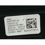 Mando Climatizador para Bmw Serie 2 Active Tourer (F45)
