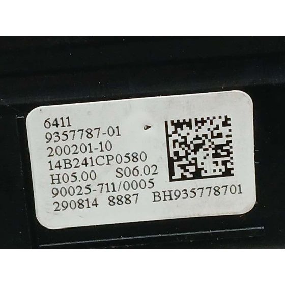 Mando Climatizador para Bmw Serie 2 Active Tourer (F45)