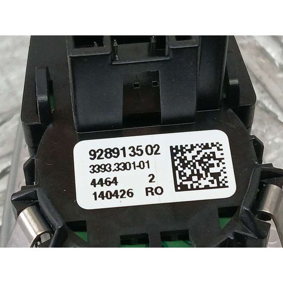 Boton Start/Stop para Bmw Serie 2 Active Tourer (F45)