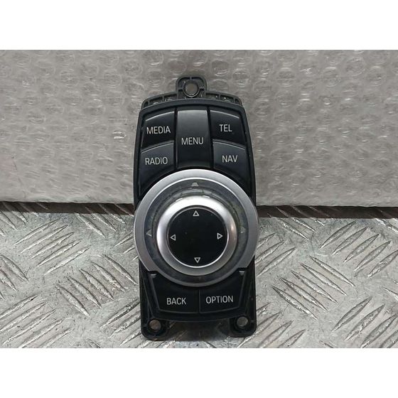 Mando Multifuncion para Bmw Serie 2 Active Tourer (F45)
